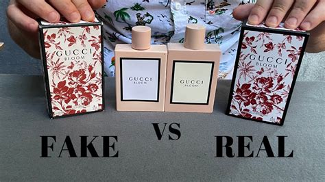 essenze gucci profumi fake|how to identify Gucci perfume.